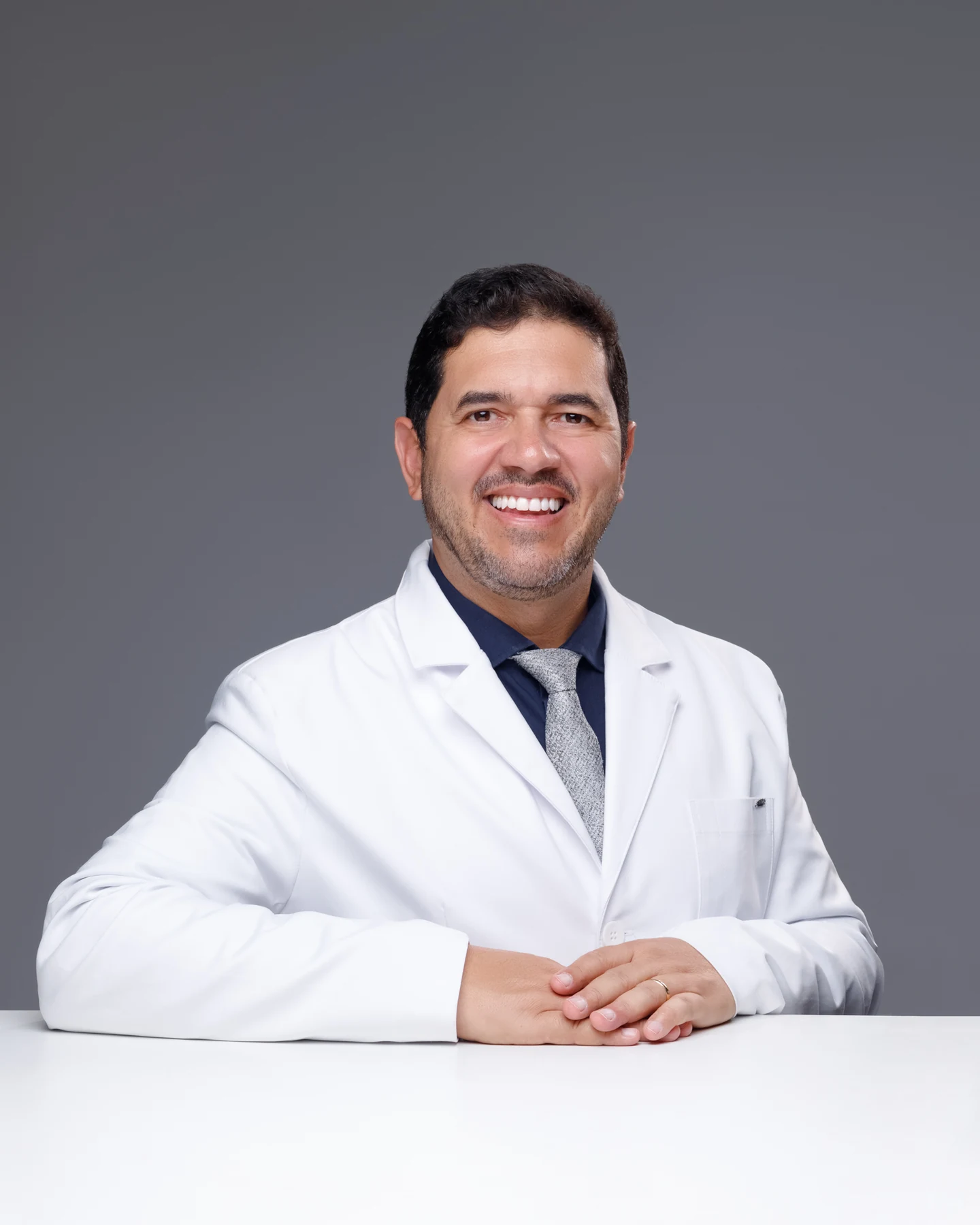 Dr. Luis Fabiano Vaz